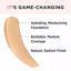 IT Cosmetics Your Skin But Better Foundation + Skincare, Light Warm 23 Thumbnail 3