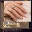 Beetles Gel Polish Winter Spring Color, Shoot to Your Heart Thumbnail 4
