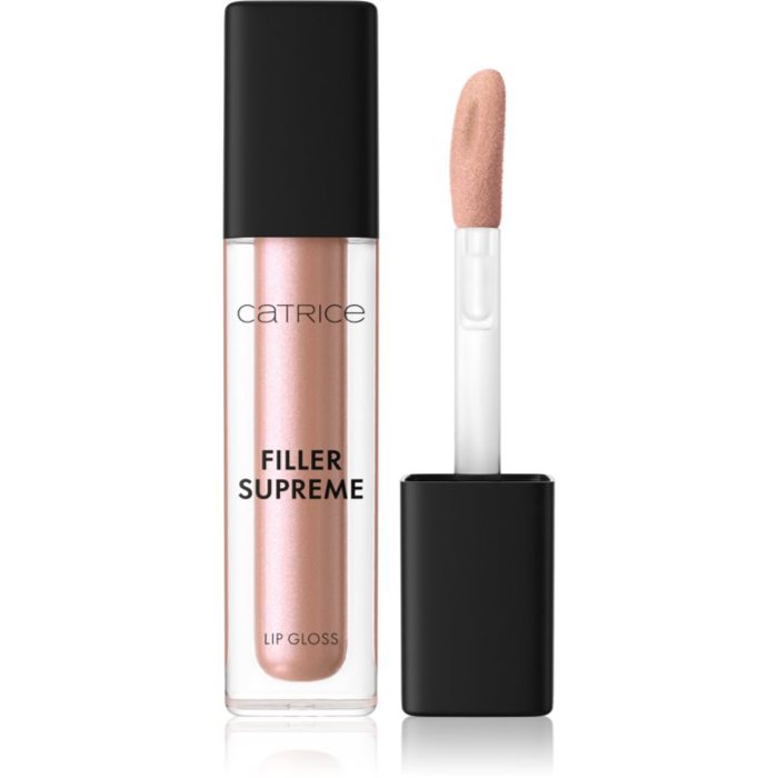 Catrice Filler Supreme Lip Gloss l 1