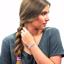 Kitsch Spiral Hair Ties, Basics Thumbnail 5