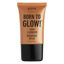 NYX Born To Glow Liquid Illuminator Pure Gold Thumbnail 1