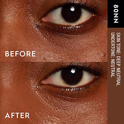 Urban Decay Stay Naked Correcting Full Coverage Concealer, 80NN 4