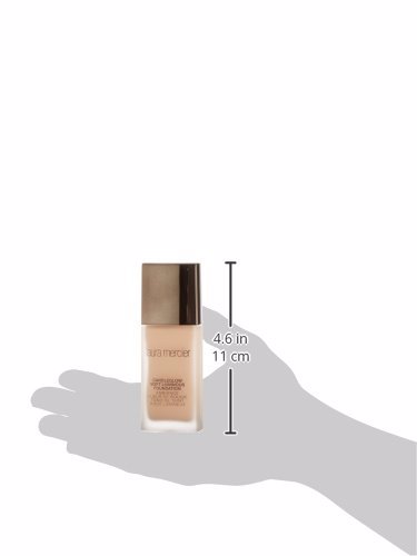 Laura Mercier Candleglow Soft Luminous Foundation Honey 2