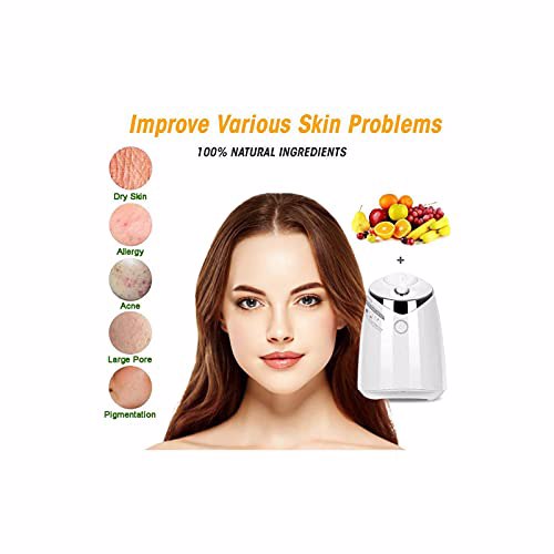 Cimenn Face Masks Machine 6