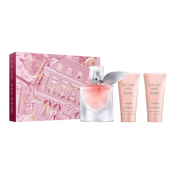 Lancome La Vie Est Belle L'Originale Cofanetto Regalo