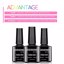 JODSONE Gel Nail Polish Kit, rainbow candy a01 Thumbnail 4