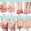Grocerism Urea Cream Moisturizing Socks Thumbnail 6