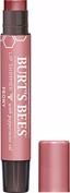 Burt's Bees Lip Shimmer, Peony 4 Pack Thumbnail 3