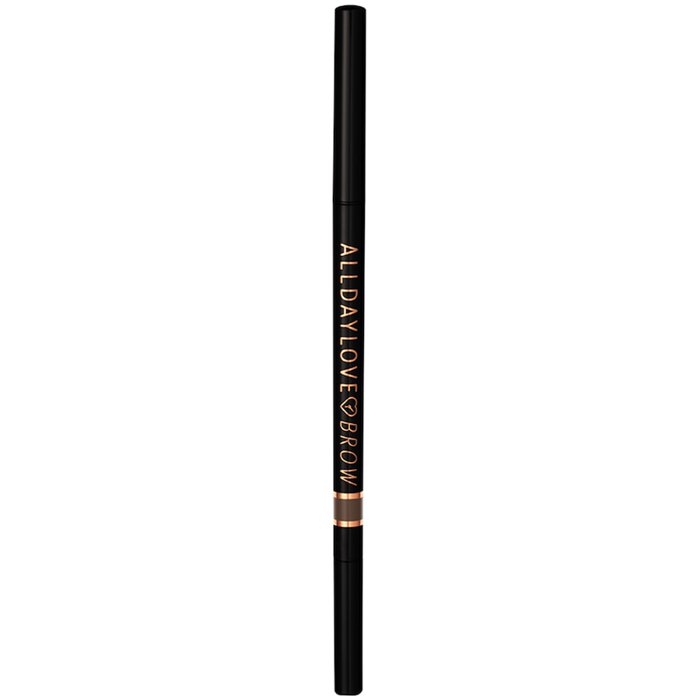 CLIOMAKEUP ALLDAYLOVE BROW LIGHT BROWN