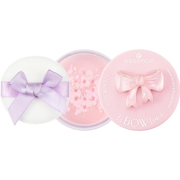essence -FaBOWlous powder 1