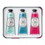 La Chatelaine 20% Shea Butter Hand Cream (Coconut Milk, Shea, Sweet Almond) Thumbnail 2