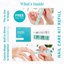 Onsen Nail Care Kit Refill Thumbnail 2