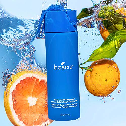 boscia Skin Nutrition Body Cleanser 4