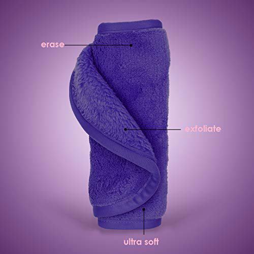 MakeUp Eraser, Queen Purple 3