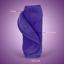 MakeUp Eraser, Queen Purple Thumbnail 3