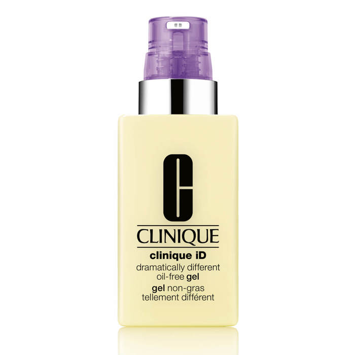 Clinique iD Oil Free Gel + Lines & Wrinkles Bundle 1