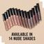 Rimmel Stay Matte Lip Liquid, Fire Starter Thumbnail 7