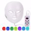 NEWKEY Led Face Mask Light Therapy Thumbnail 1