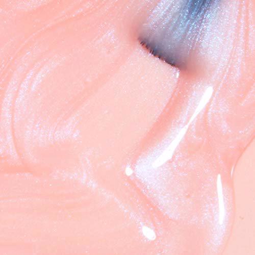 OPI Nail Lacquer, Rosy Future 2
