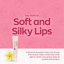 Hanalei Lip Treatment to Soothe Dry Lips Travel-Size Set (5g x 3) Peach Pink Thumbnail 4
