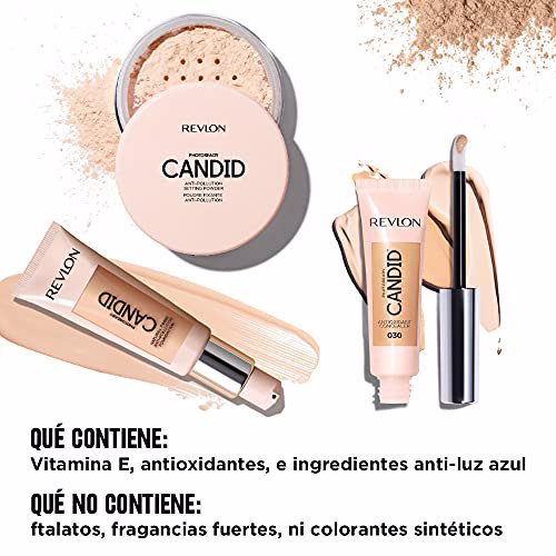 Revlon PhotoReady Candid Concealer Medium 6