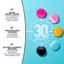 FOREO LUNA mini 3, Midnight Thumbnail 5