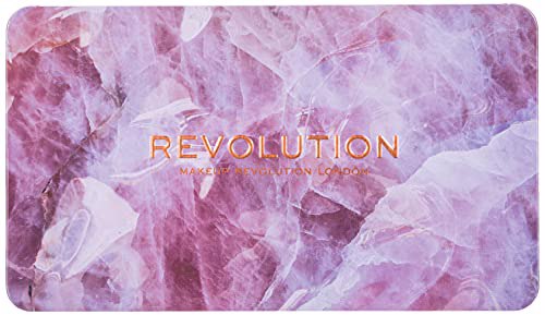 Makeup Revolution Forever Flawless Unconditional Love 2