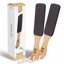 AM 8:00 Foot Scraper Pedicure Foot File Thumbnail 1