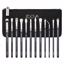 ZOEVA Complete Eye Makeup Brush Set  Thumbnail 1