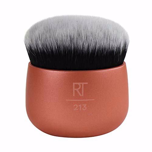 Real Techniques Foundation Makeup Blender, Orange 4