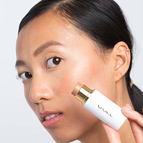 Ogee Sculpted Blush & Highlighter CARNELIAN SHEER LUMINOUS CORAL 7