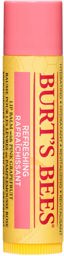 Burt's Bees Refreshing Lip Balm Stick Pink Grapefruit Thumbnail 1