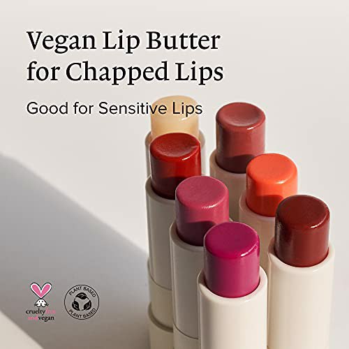 Melixir Vegan Lip Butter 08 Havana 2