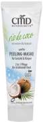 CMD Naturkosmetik Rio de Coco Maschera Peeling - 50 ml Thumbnail 1