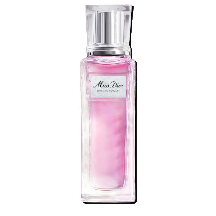DIOR Miss Dior Blooming Bouquet Roller-Pearl