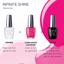 OPI Infinite Shine 2 Long-Wear Lacquer, Baby, Take a Vow Thumbnail 5