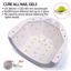 SUNUV UV LED Nail Lamp Thumbnail 2