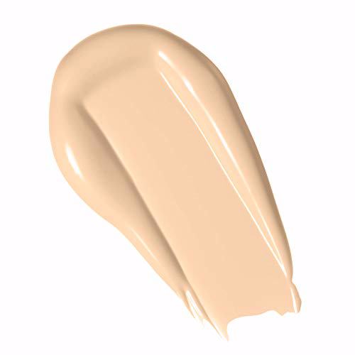 Makeup Revolution Conceal & Hydrate Concealer C0.7 2
