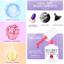 Gellen Gel Nail Polish Kit, Classic Nudes Thumbnail 7