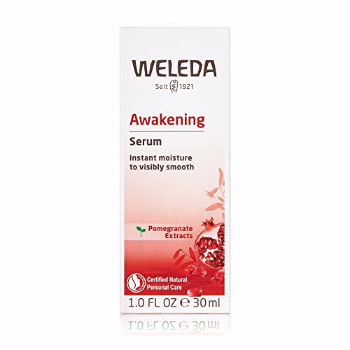 Weleda Awakening Face Serum 3