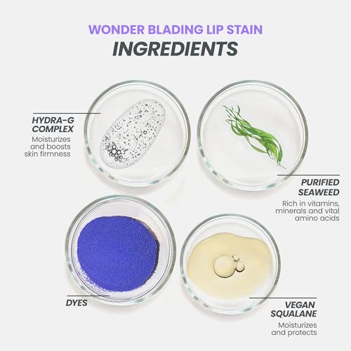 Wonderskin Wonder Blading Lip 5