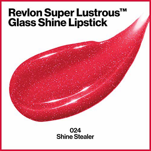 REVLON Super Lustrous Glass Shine Lipstick Shine Stealer 2