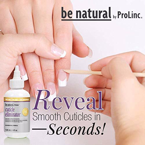 ProLinc Cuticle Eliminator  2