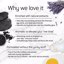 Spalife Bubble Up Deluxe Refreshing Bubbling Facial Mask  Thumbnail 8
