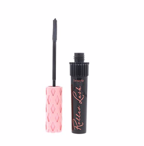 Benefit Cosmetics Roller Lash Curling & Lifting Mascara  2