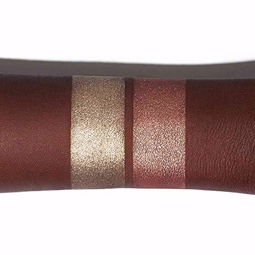 Anastasia Beverly Hills Loose Highlighter Peach Frizz 5