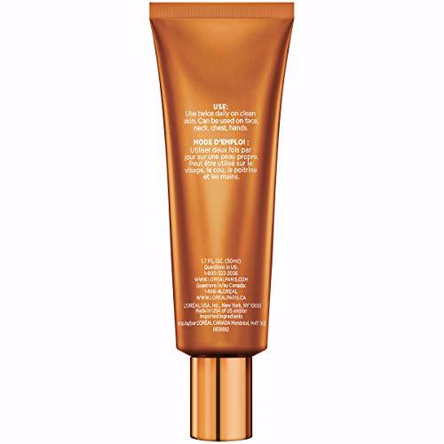L'Oreal Paris Skincare Age Perfect Hydra-Nutrition All-Over Balm 10