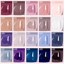 Beetles 20Pcs Gel Nail Polish Kit, Girls Night Thumbnail 3