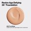 Revlon Age Defying 3X Makeup Foundation 065 True Beige Thumbnail 3