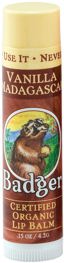 Lip Balm Stick - Vanilla Madagascar Thumbnail 1